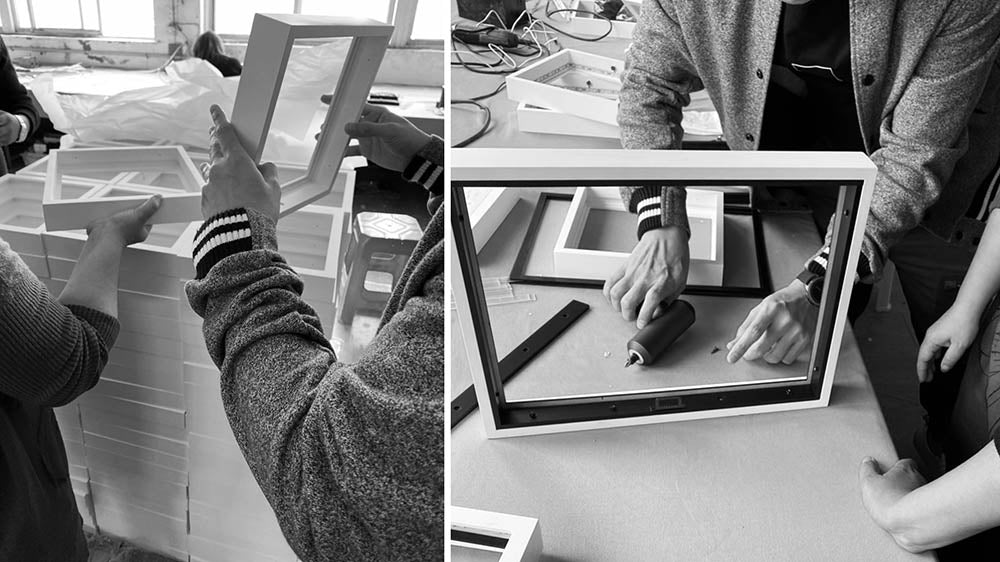 PRODUCTION UPDATES – NITELANDING IS GETTING CLOSER!