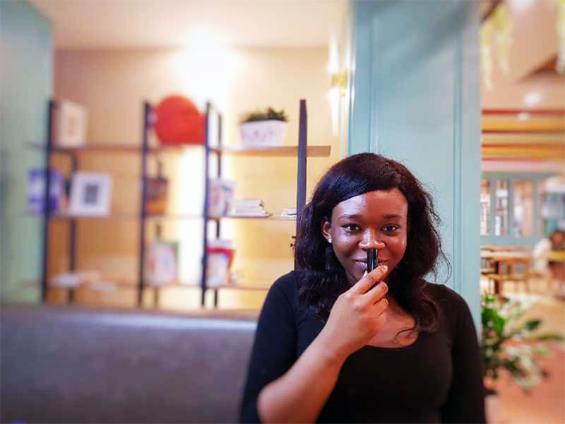 3 second action Aroma that work wonders !!