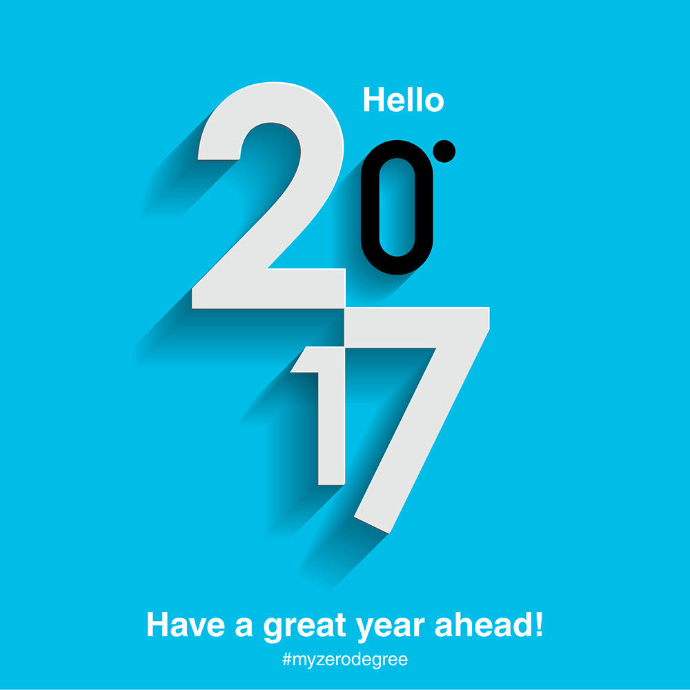 Hello 2017!