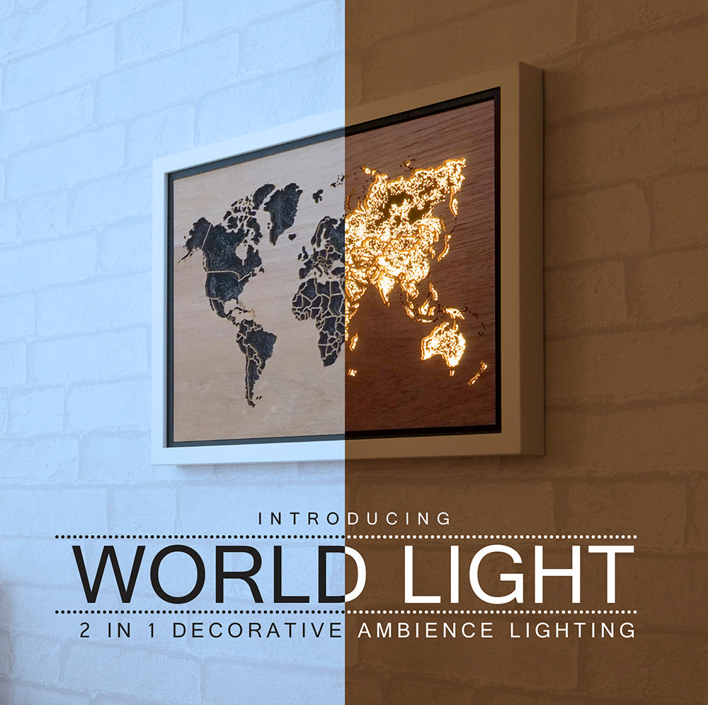 WE'RE LIVE IN KICKSTARTER!