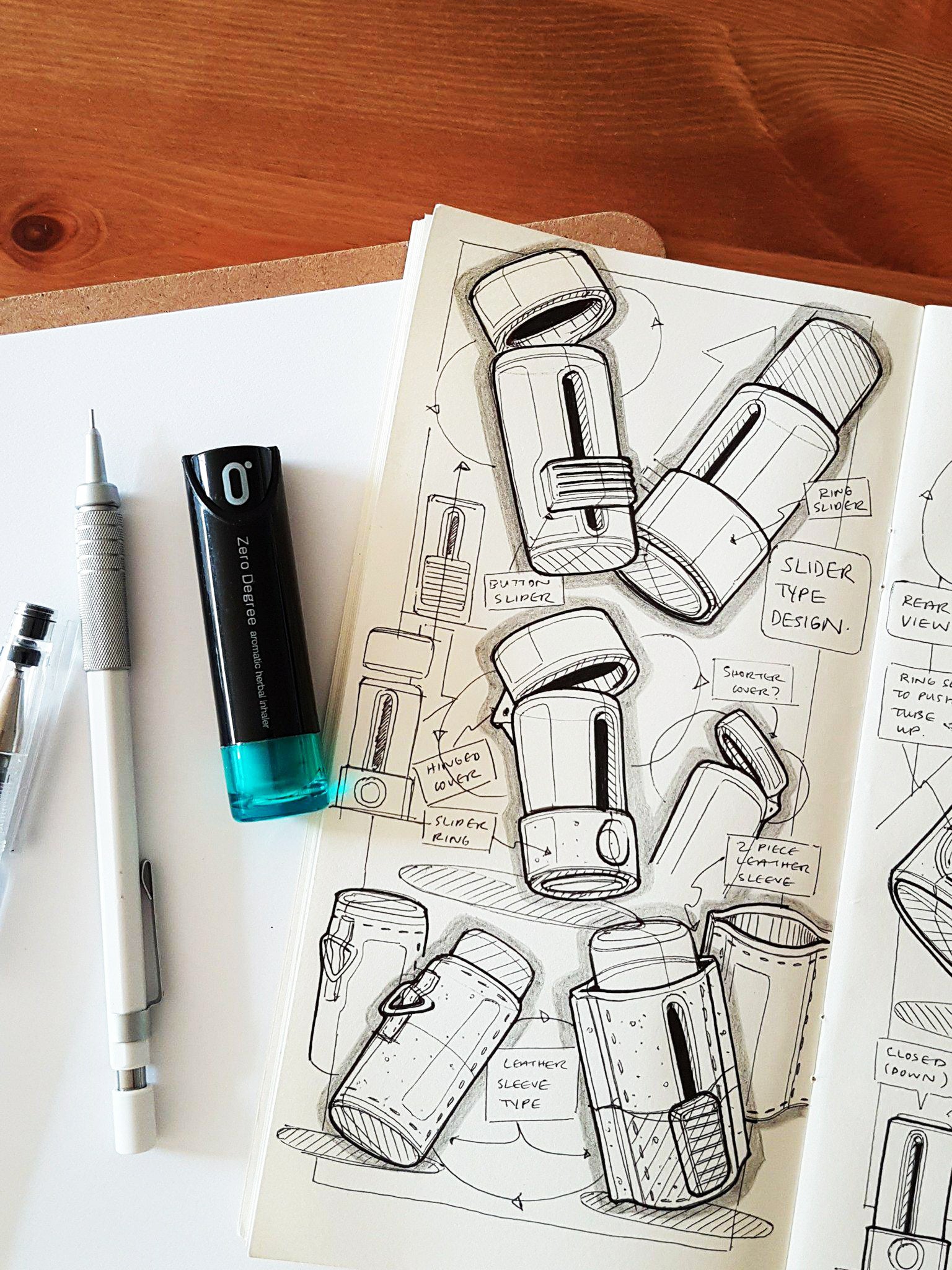 Clearing Creative Blocks !