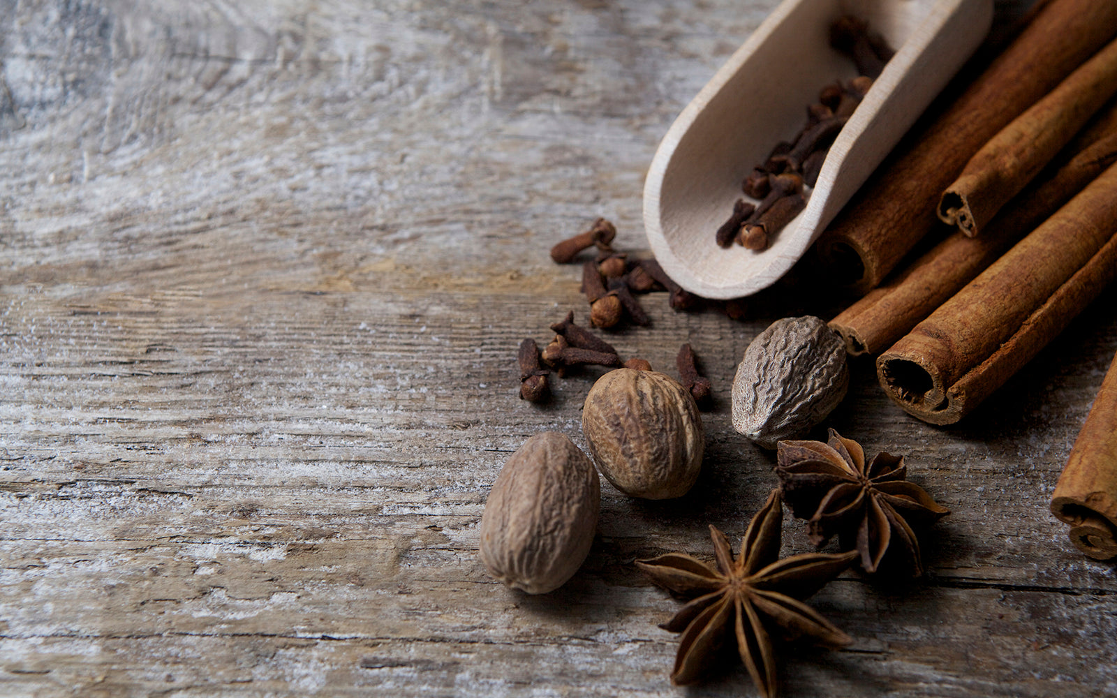 Zero Degree - Aromatherapy