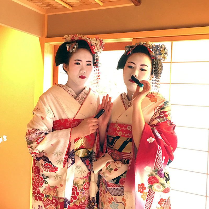 Zero Degree - Kimono