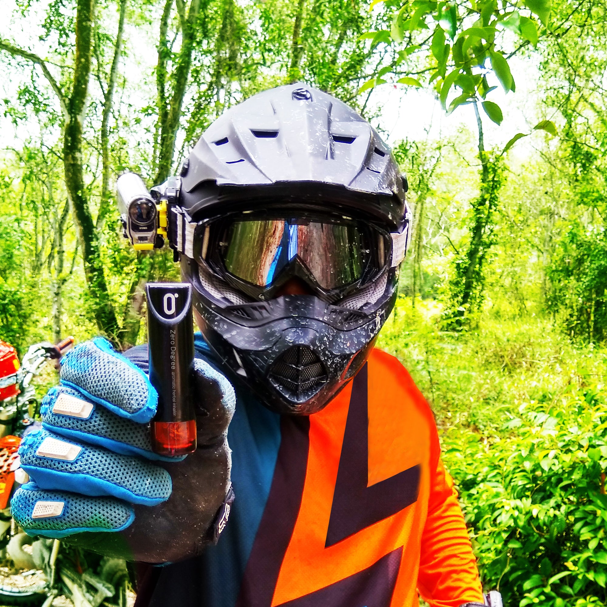 Zero Degree - MotorCross