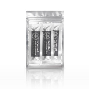 ZERO DEGREE: Scented filter (pack of 3) - ZERO DEGREE